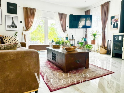 Villa Andrea - Makarska-Zagvozd