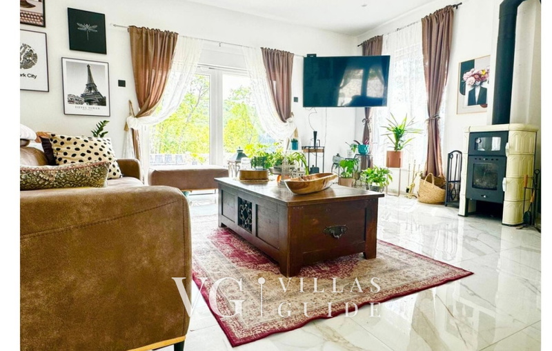 Villa Andrea - Makarska-Zagvozd