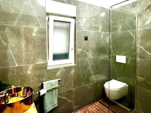 Villa Andrea - Makarska-Zagvozd