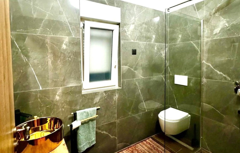 Villa Andrea - Makarska-Zagvozd