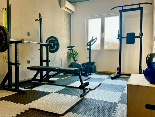 Villa Andrea - Makarska-Zagvozd