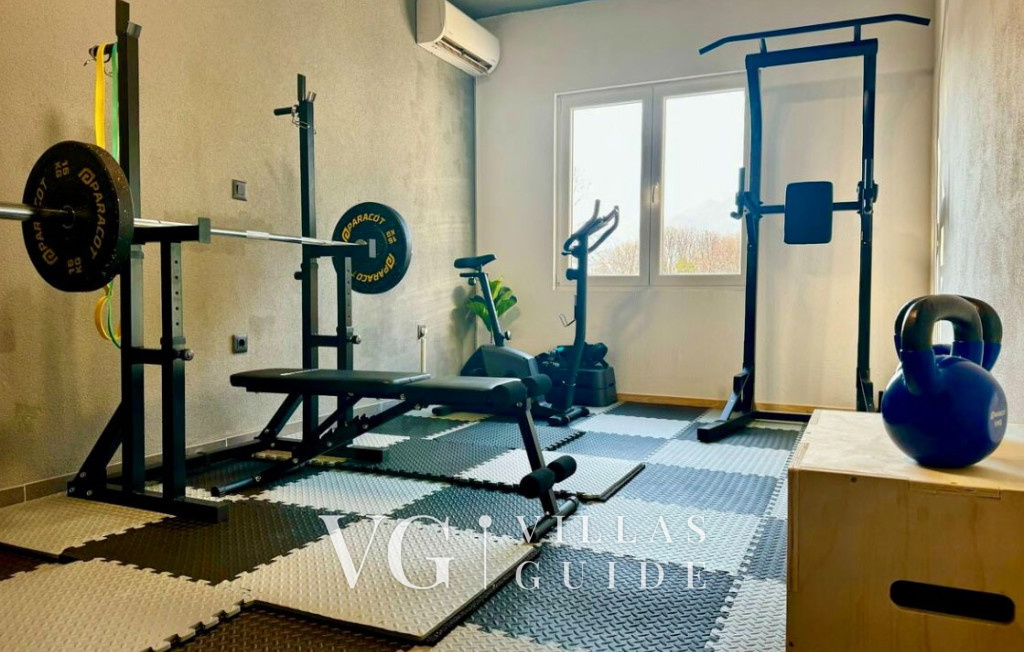 Villa Andrea - Makarska-Zagvozd Zusatzinhalte