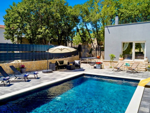 Villa Andrea - Makarska-Zagvozd