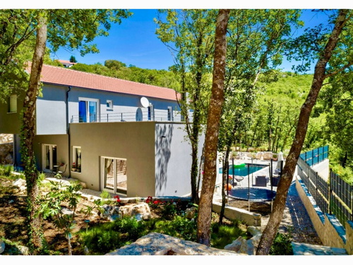 Villa Andrea - Makarska-Zagvozd