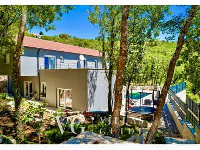 Villa Andrea - Makarska-Zagvozd