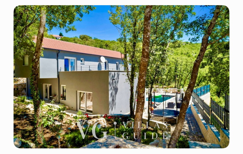 Villa Andrea - Makarska-Zagvozd