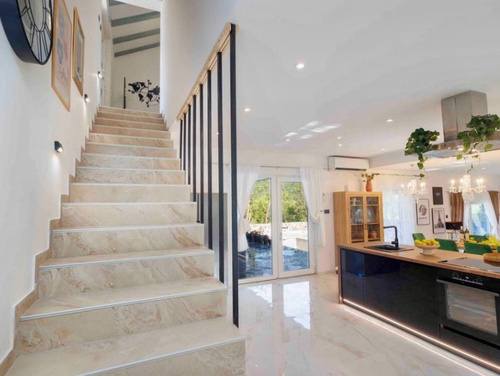 Villa Andrea - Makarska-Zagvozd