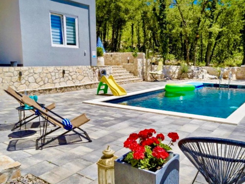 Villa Andrea - Makarska-Zagvozd