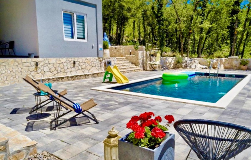 Villa Andrea - Makarska-Zagvozd