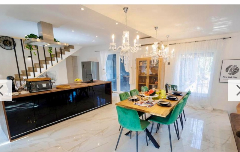 Villa Andrea - Makarska-Zagvozd