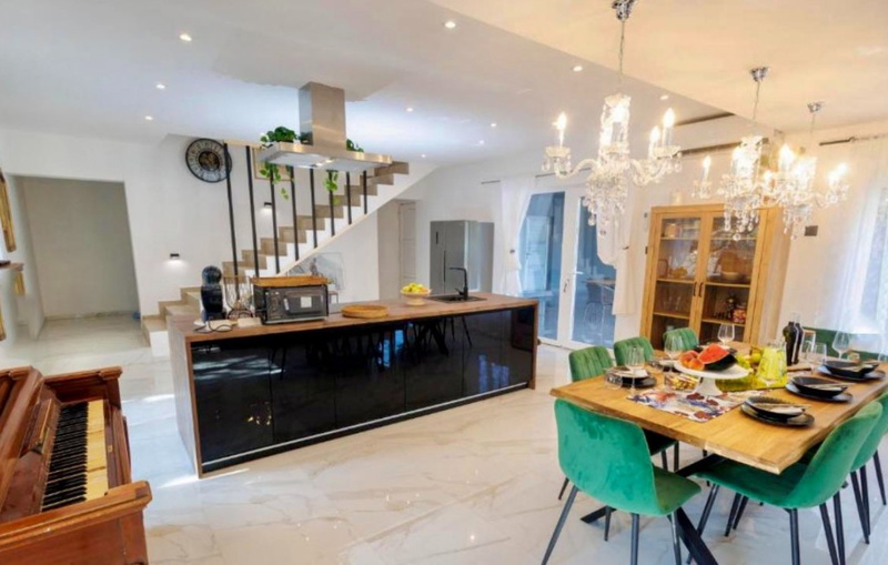 Villa Andrea - Makarska-Zagvozd