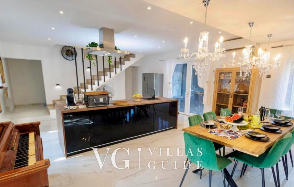 Villa Andrea - Makarska-Zagvozd