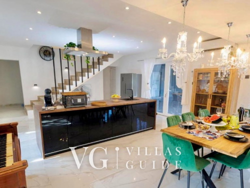 Villa Andrea - Makarska-Zagvozd