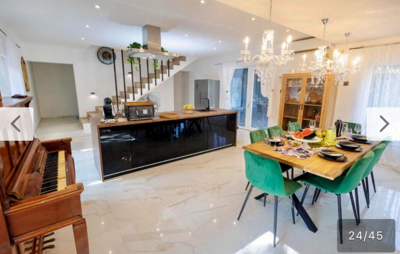 Villa Andrea - Makarska-Zagvozd