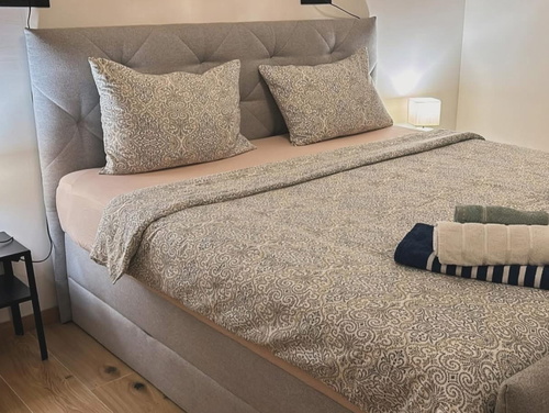 Villa Andrea - Makarska-Zagvozd