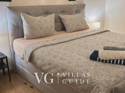 Villa Andrea - Makarska-Zagvozd Schlafzimmer