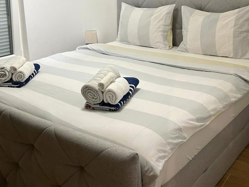 Villa Andrea - Makarska-Zagvozd