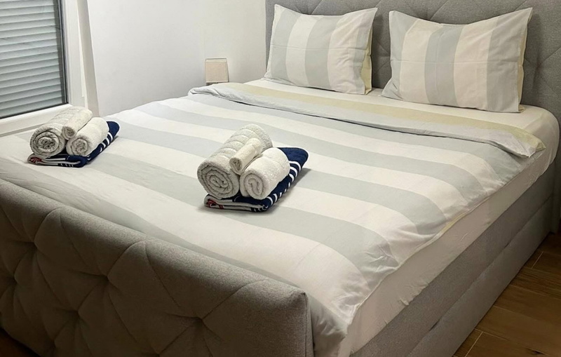 Villa Andrea - Makarska-Zagvozd