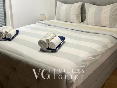 Villa Andrea - Makarska-Zagvozd Schlafzimmer