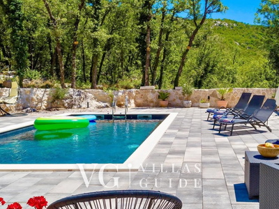 Villa Andrea - Makarska-Zagvozd