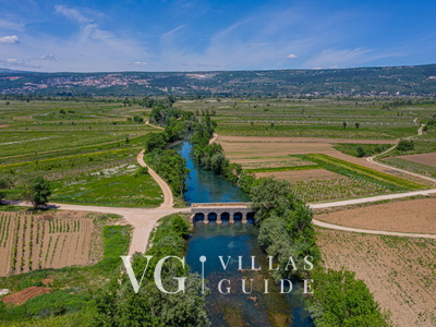 Villa Andrea - Makarska-Zagvozd micro_location