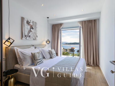 Villa Josip - Korčula