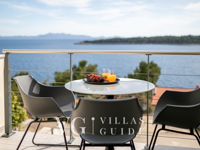 Villa Josip - Korčula