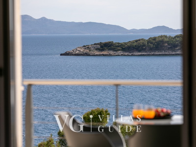 Villa Josip - Korčula Zusatzinhalte