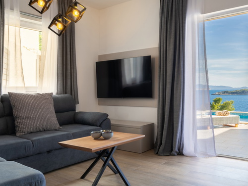 Villa Josip - Korčula