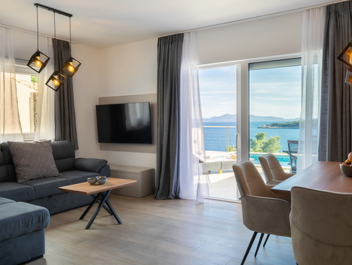 Villa Josip - Korčula