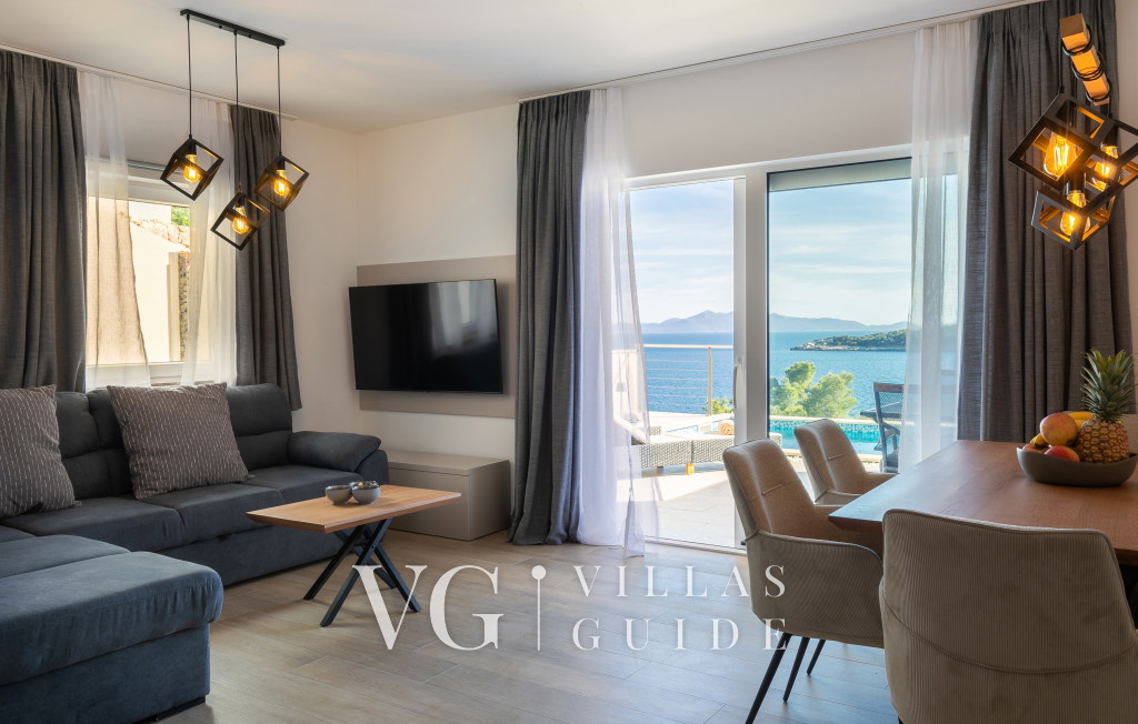 Villa Josip - Korčula