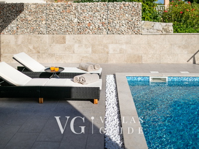 Villa Josip - Korčula