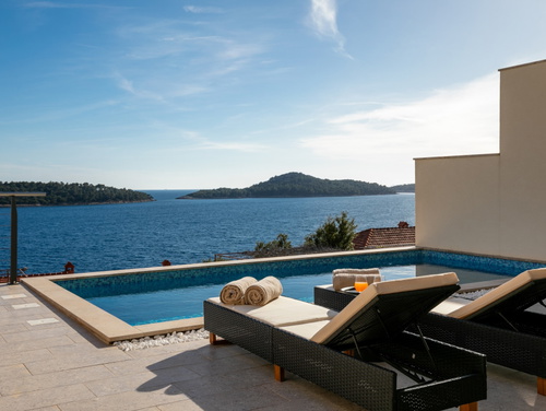 Villa Josip - Korčula