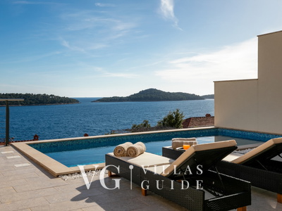 Villa Josip - Korčula