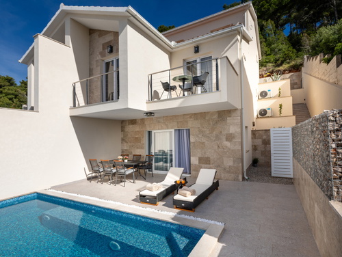 Villa Josip - Korčula