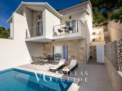 Villa Josip - Korčula