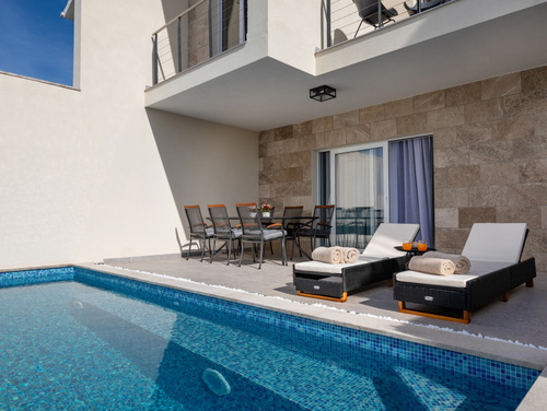 Villa Josip - Korčula