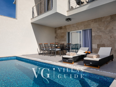 Villa Josip - Korčula