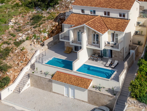 Villa Josip - Korčula