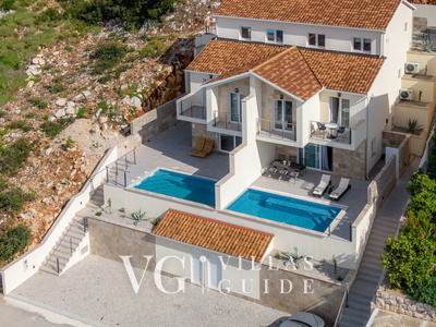 Villa Josip - Korčula