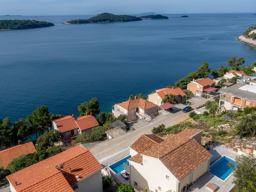 Villa Josip - Korčula