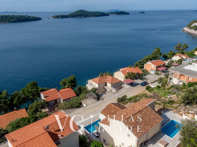 Villa Josip - Korčula