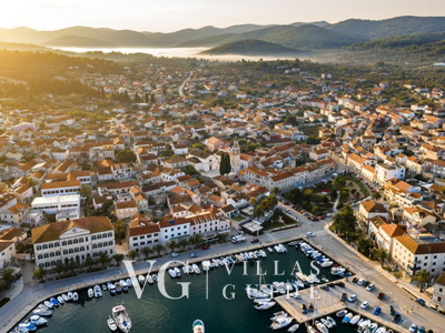 Villa Josip - Korčula micro_location