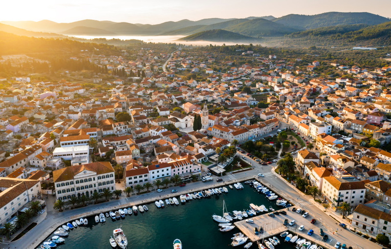 Villa Josip - Korčula