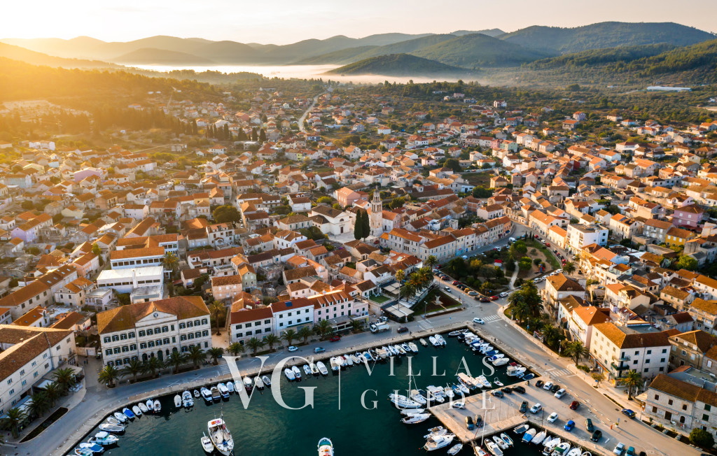 Villa Josip - Korčula micro_location