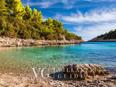 Villa Josip - Korčula micro_location