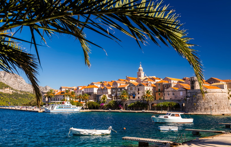 Villa Josip - Korčula