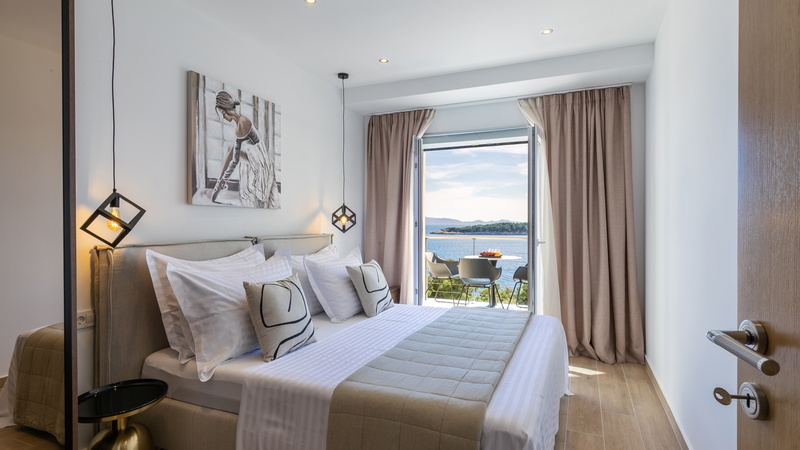 Villa Josip - Korčula