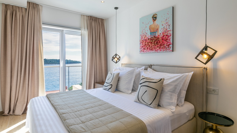 Villa Josip - Korčula