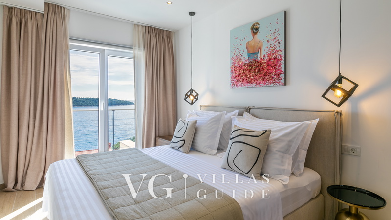 Villa Josip - Korčula